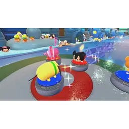 Гра Disney Tsum Tsum Festival (англійська версія) (Nintendo Switch) - мініатюра 5