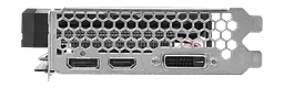 Відеокарта GeForce GTX 1660 Ti 6GB Palit StormX (NE6166T018J9-161F) Б/В - мініатюра 3