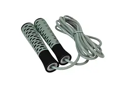 Скакалка PowerPlay fit0007849 - мініатюра 3