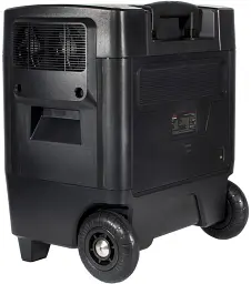 Портативна акумуляторна станція Vitals Professional PS 3600qc (217493) - мініатюра 7