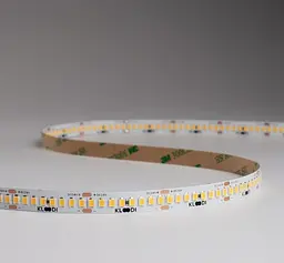 LED Стрічка 15W 224LED 4000K 2200LM IP20 24V KLOODI KD2835-224-15W-4К-24V HE - мініатюра 4