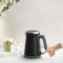 Електрочайник Tefal KI6668E0 teh0022002 - мініатюра 9