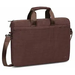 Сумка для ноутбука RivaCase 15.6" 8335 Brown (8335Brown)