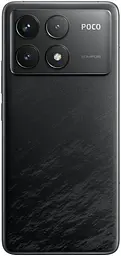 Смартфон Xiaomi POCO F6 Pro 12/512GB Black - мініатюра 2