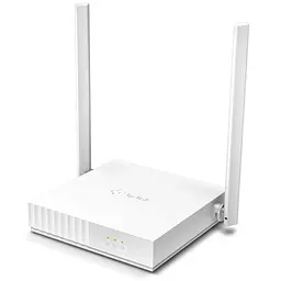 Маршрутизатор TP-Link TL-WR820N - мініатюра 2