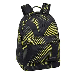 Набір: Рюкзак CoolPack Drafter Comb 25 л (F096922) + Пенал на блискавці CoolPack Campus Comb з органайзером для ручок 23x9x5 см (F062922) - мініатюра 2