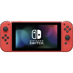 Nintendo Switch Mario Red & Blue Edition (Upgraded version) - мініатюра 2