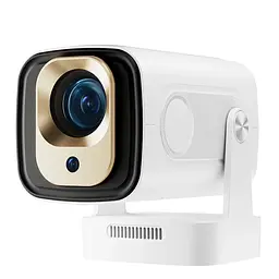 Проектор Magcubic Android 11 HY260 Pro Allwinner H713 1/8Gb - мініатюра 2