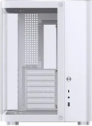 Корпус JONSBO TK-2 White
