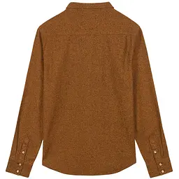 Сорочка Picture Organic Lewell Mustard XL (1012-MTS843DXL) - мініатюра 2