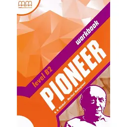Pioneer B2 Workbook - Марілені Малкогіані
