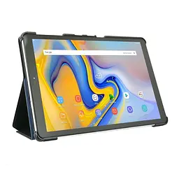 Чохол BeCover Premium для Xiaomi Redmi Pad 10.61" 2022 Black (708675) - мініатюра 5