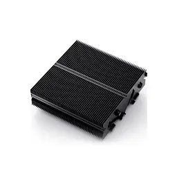 Кулер до процесора JONSBO HX4170D Black - мініатюра 4