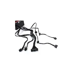 Блок живлення Gamemax 700W (GM-700B) - мініатюра 5