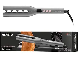 Плойка для волосся Ardesto HC-R365PT - мініатюра 6