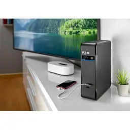 Пристрій безперебійного живлення Eaton 3P700UD - мініатюра 10