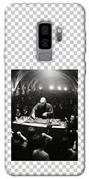 Чохол Demsky Harry Potter 3 для Samsung Galaxy S9+