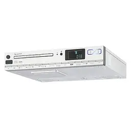 Радіо кухонне Auna KCD-20 CD MP3 FM RDS з пультом (10029159) - мініатюра 4