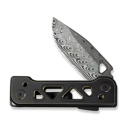 Ніж складаний Weknife Tyro WE24001-DS1 - мініатюра 4