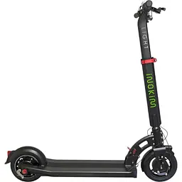 Електросамокат Inokim Light 2 Super 36V 10.4AH - мініатюра 2