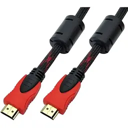 Кабель HDMI M - M,20.0 м, V1.4, Premium