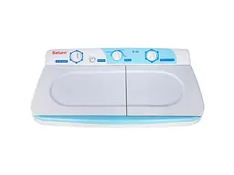 Пральна машина напівавтомат Saturn ST-WK7603B - мініатюра 2