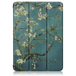 Чохол до планшета BeCover Smart Case Apple iPad 10.9" (2022/2024)/iPad (А16) 2025 11" Spring (716118) - мініатюра 2