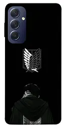 Чохол Demsky Scouting legion levi для Samsung Galaxy M54 5G
