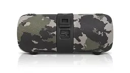 Акустична система REAL-EL X-733 Camo - мініатюра 3
