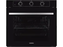 Духова шафа KUMTEL A68-SF3 (MT) BLACK