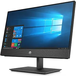 Моноблок HP ProOne 600 G4 AiO Touch (i5-8500/32/480SSD) - Class A Б/В - мініатюра 2