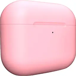 Навушники Apple AirPods 4 ANC Pink Sand Matte (MXP93) [119259] - мініатюра 3