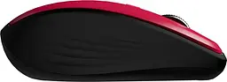 Бездротова миша OfficePro M267R Red (M267R) - мініатюра 5