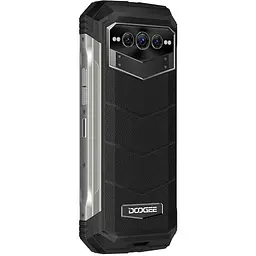 Смартфон Doogee V Max 12/256 Gb Global Black - мініатюра 4