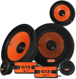 Автомобільна акустика з потужним звуком XPRO CTC-6592 (44130-CTC-6592_921) - мініатюра 4