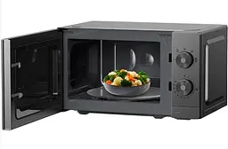 Мікрохвильова піч Gorenje MO20EM1T4 - мініатюра 4