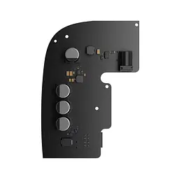 Плата блоку живлення Ajax 12–24V PSU для Hub 2/Hub 2 Plus/ReX 2 (26-00391)