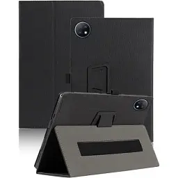 Чохол до планшета BeCover Slimbook Oscal Pad 7 10.1" Black (713010) - мініатюра 3