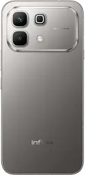 Смартфон Infinix Note 60 (X6879) 8/256Gb Mist Titanium UA UCRF - мініатюра 5