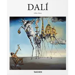 Dalí - Жиль Нере