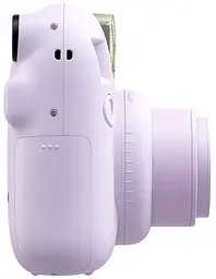 Фотокамера миттєвого друку Fujifilm Instax Mini 12 Lilac Purple (16806133) - мініатюра 5