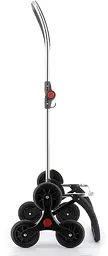 Сумка-візок Rolser I-Max Termo Zen 6L Negro (IMX355-1023) - мініатюра 8