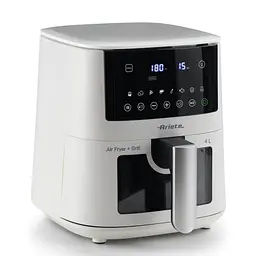 Мультипіч Ariete 4633 (00C463303AR0) White UA - мініатюра 3