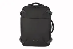 Tucano Рюкзак дорожній Tucano Tugo M Dry Cabin Luggage 15.6, чорний - мініатюра 4