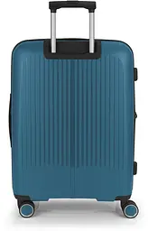 Валіза Gabol Brooklyn (M) Turquoise (123946-018) - мініатюра 3