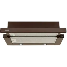 Витяжка кухонна ELEYUS BREEZE 700 60 BR - мініатюра 11