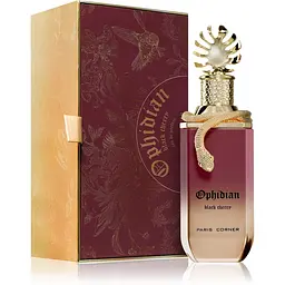 Paris Corner Ophidian Black Cherry парфумована вода 100 мл