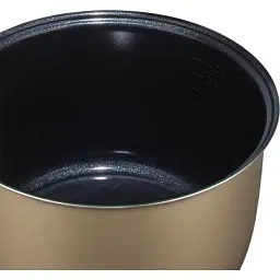 Мультиварка Redmond RMC-M22 Stainless steel/Black UA - мініатюра 6