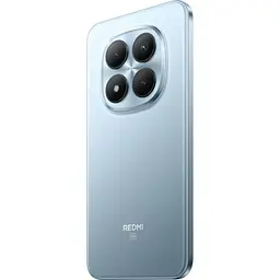Смартфон Redmi Note 15 Pro+ 5G 8/256GB Glacier Blue Global EU [167041] - мініатюра 5