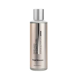 Гель для душу Royal Monaco Avenue des Parfums 200 мл